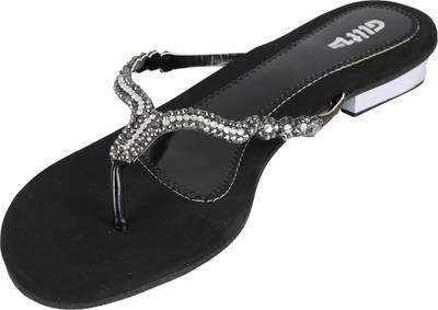 Glitz Women Beige Heels
