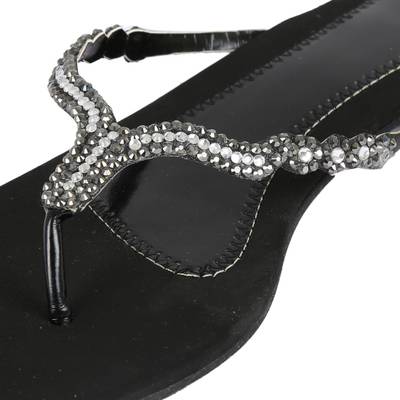 Glitz Women Beige Heels