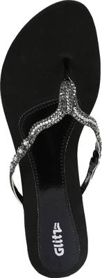 Glitz Women Beige Heels