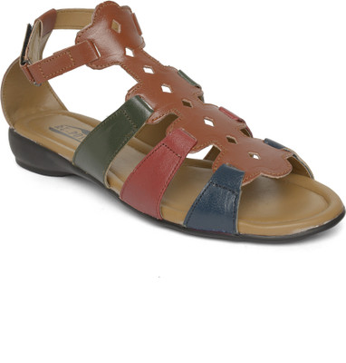 

Repose Women Multicolor Flats