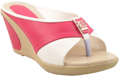 

Adorn Women Rani Wedges