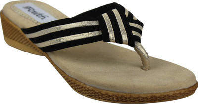 

Faith Women Gold Wedges