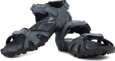 

Woodland Men DNAVY Sports Sandals