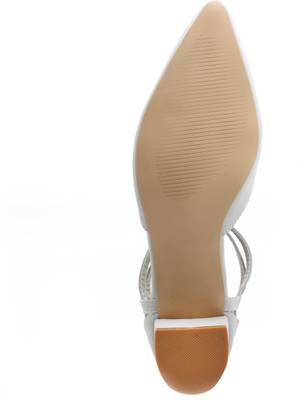 Shuberry Women Black Heels