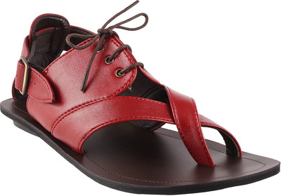 

Mochi Men 18,Red Sandals