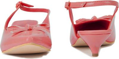 Lavie Women Coral Heels