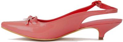 Lavie Women Coral Heels