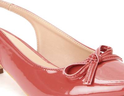 Lavie Women Coral Heels