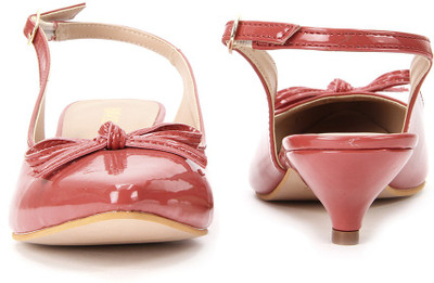 

Lavie Women Coral Heels