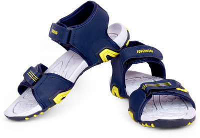 

Touchwood Boys Sports Sandals(Grey, Navy