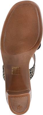 Mochi Women 11,Black Heels