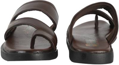 RTS Men Brown Sandals
