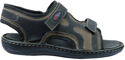 Shearwater Men Brown Sandals
