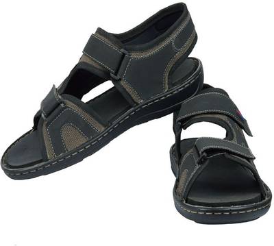 Shearwater Men Brown Sandals