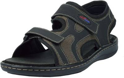 Shearwater Men Brown Sandals