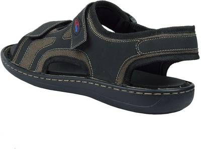 Shearwater Men Brown Sandals