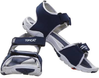 Tomcat Men BluGry Sandals