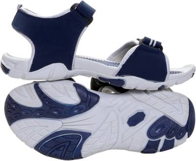 Tomcat Men BluGry Sandals