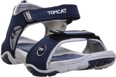 Tomcat Men BluGry Sandals