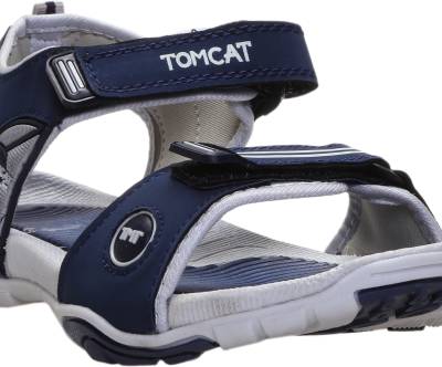 Tomcat Men BluGry Sandals