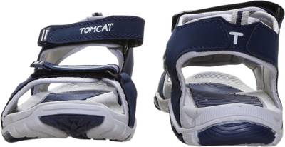 Tomcat Men BluGry Sandals