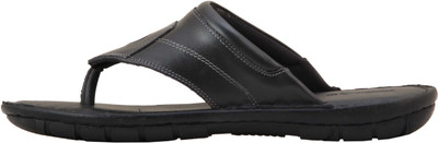 

Ventoland Men Black Sandals