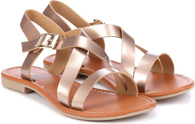 

Nell Women COPPER Flats