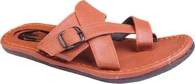 

Metmo Men Tan Sandals