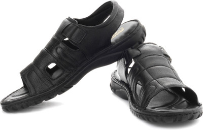 

Bata Men Black Casual