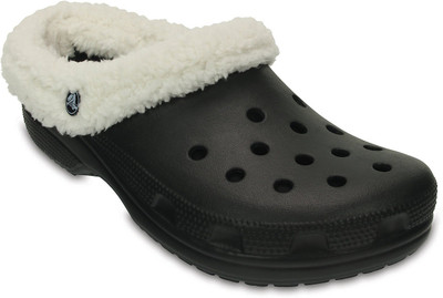 

Crocs Men Black Sandals