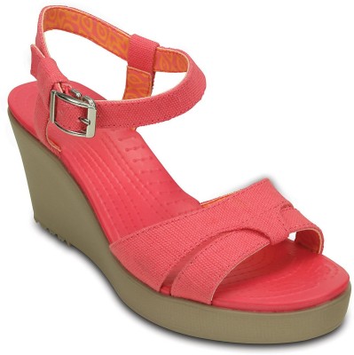 

Crocs Women 200098-6ET Wedges