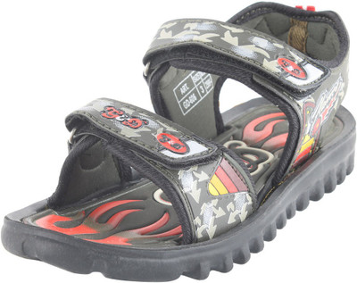 

Guys & Dolls Boys Sports Sandals, Mehendi