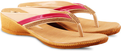 

Anand Archies Girls Wedges(Beige