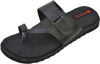 

Healthline Men Black Casual
