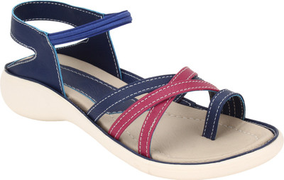 

Niremo Women Pink Flats