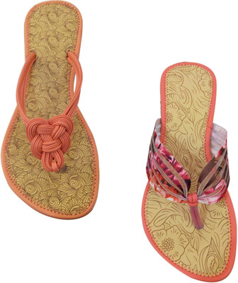 

Fashionitz Women Multicolor Flats