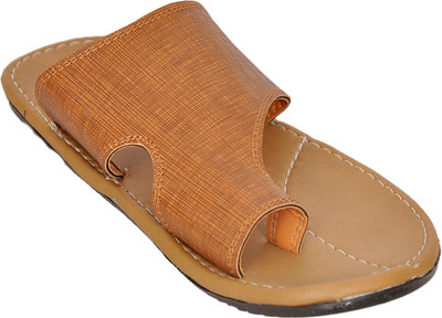 

Flute Men Brown Casual