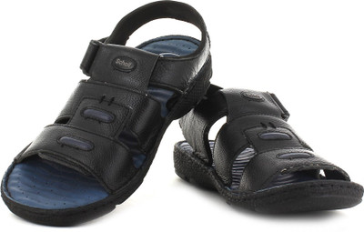 

Dr. Scholls Men Black Casual