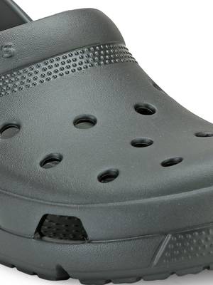 Crocs Men Black Sandals