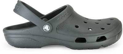 Crocs Men Black Sandals