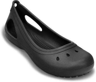 

Crocs Boys Sports Sandals(Black