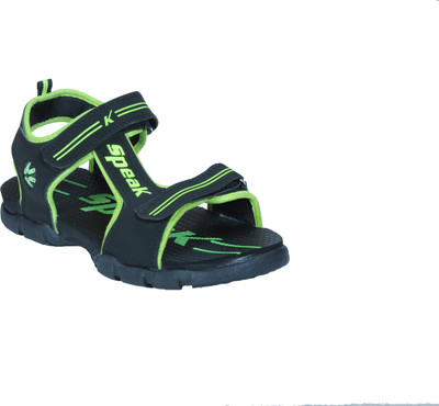 

Clymb Men Green Sandals