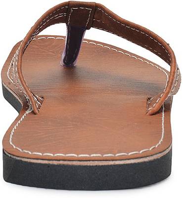 Paduki Men White Sandals