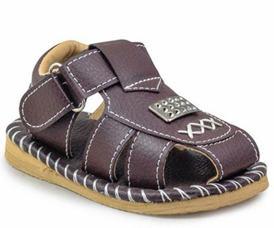 

Mint Boys Sports Sandals(Brown
