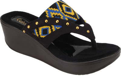 

Catwalk Women BLACK Heels
