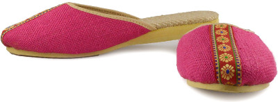 

LIPAX Slippers, Pink