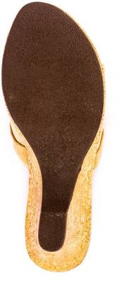 Hamlyn Women Brown Heels