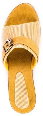 Hamlyn Women Brown Heels