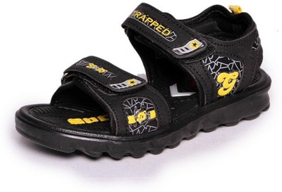 

Guys & Dolls Boys & Girls Flats(Black