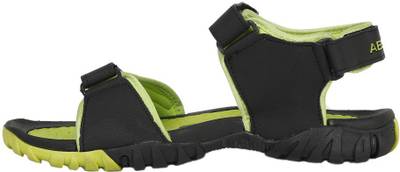 ABS Men Blue Sandals